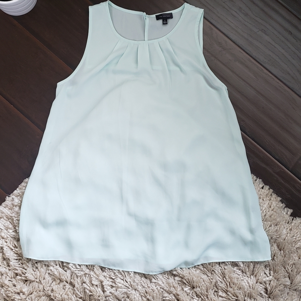 Express Tank